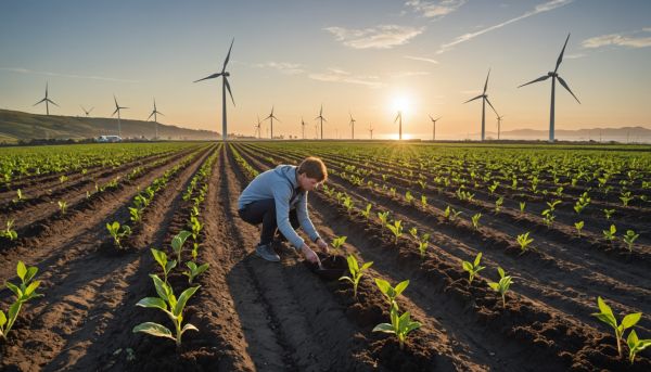 actualites developpement durable planetaire