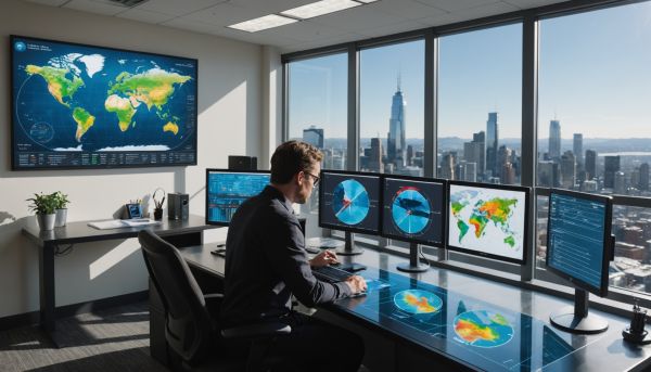 Comment analyser les rapports climatiques recents ?