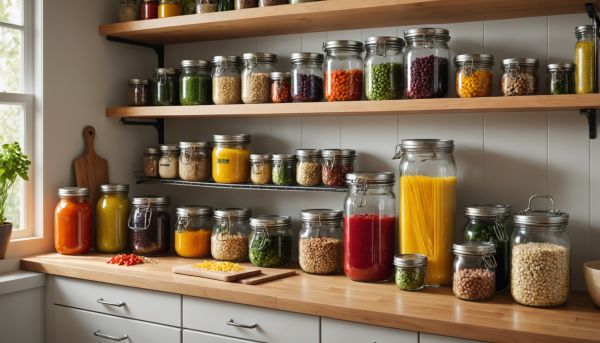 Comment eviter le gaspillage alimentaire chez soi ?