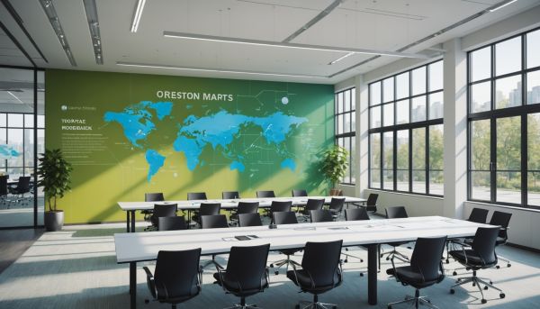 Comment fonctionnent les ONGs environnementales mondiales ?