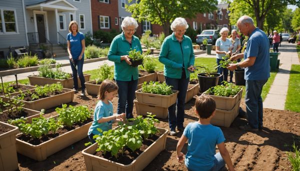 Comment soutenir les associations écologiques locales ?