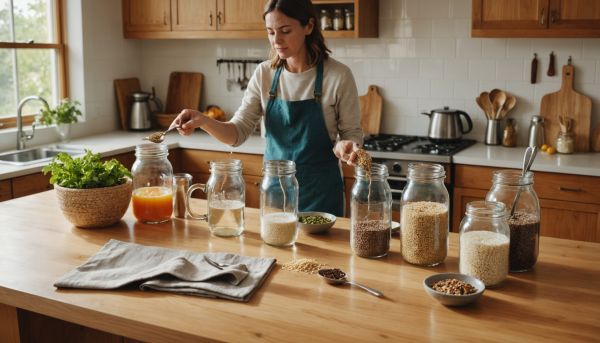 consommation responsable gestes simples