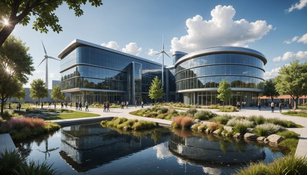 dernieres innovations vertes ecologie