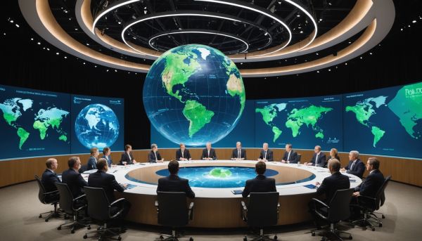 gouvernance mondiale environnement defis