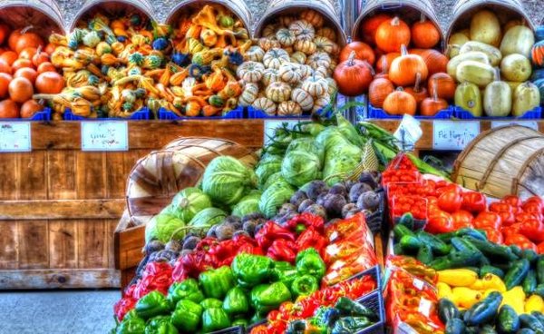 La consommation locale : pourquoi c'est important ?