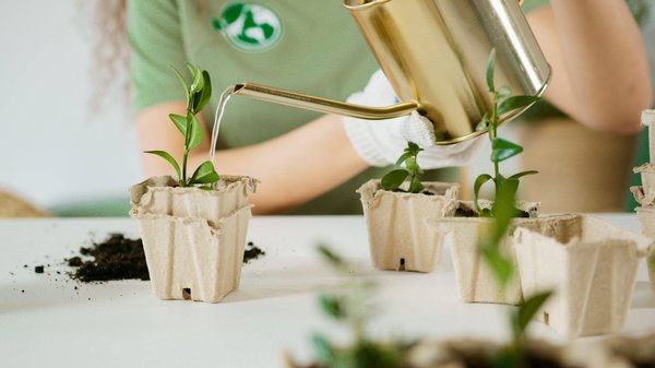 Les 3 principaux avantages de participer à un salon sur l'environnement