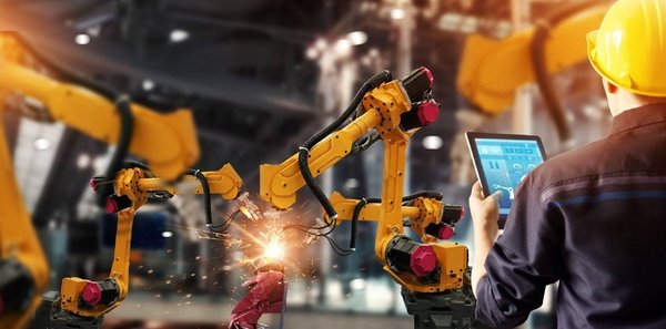 Industrie : comment concilier durabilité et productivité ?
