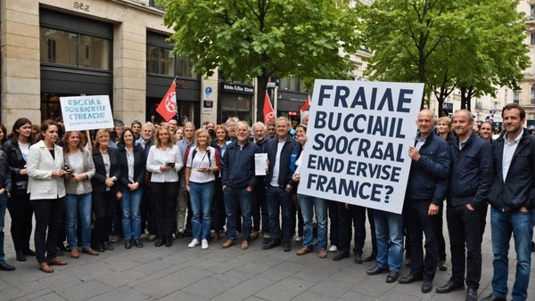 Quels sont les exemples d'entreprises sociales et solidaires en France et dans le monde ?
