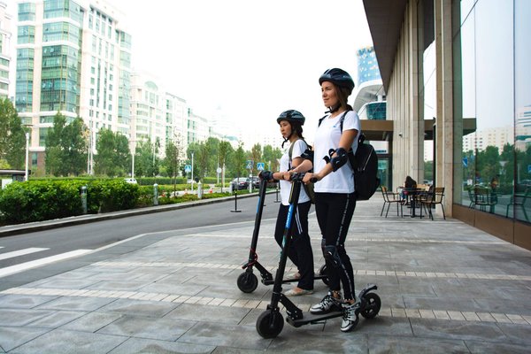 Quels sont les modes de transport les plus écologiques et les moins polluants ?