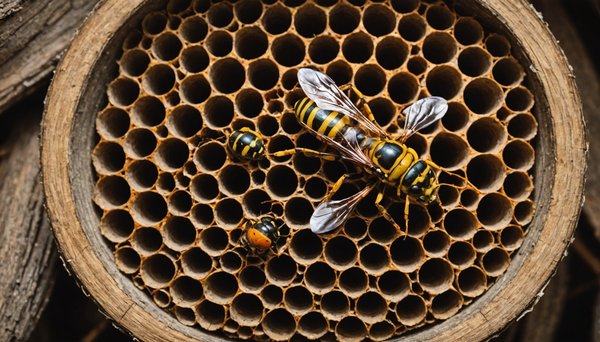 5 astuces pour gérer efficacement le piège à frelons asiatiques