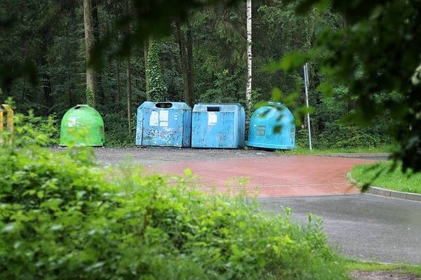 Gérer les déchets pour un avenir durable